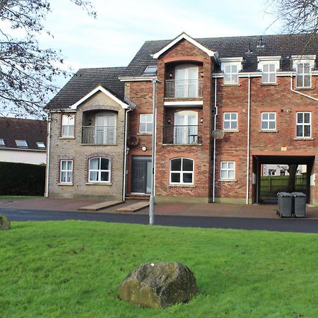 Millstone Park Apartment Portstewart Exterior foto
