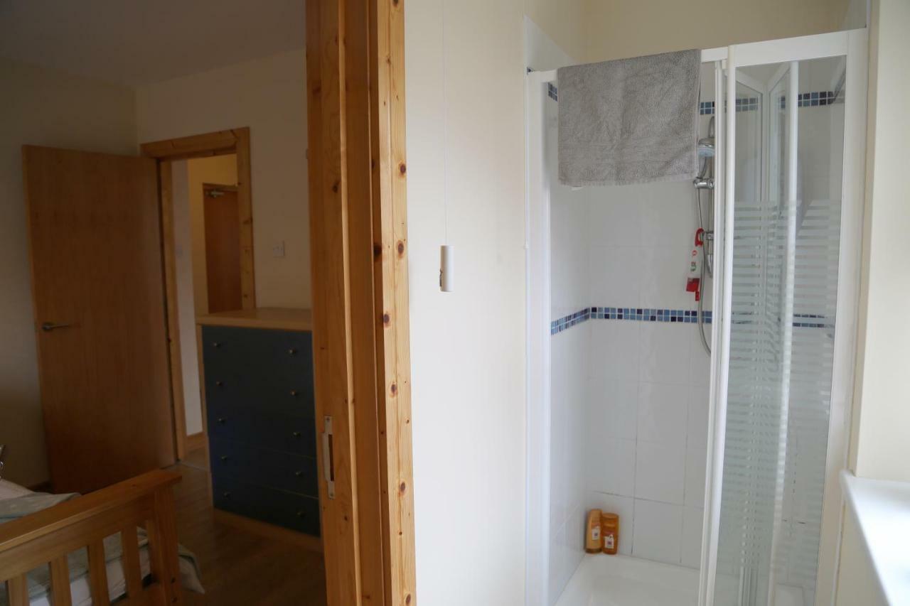 Millstone Park Apartment Portstewart Exterior foto